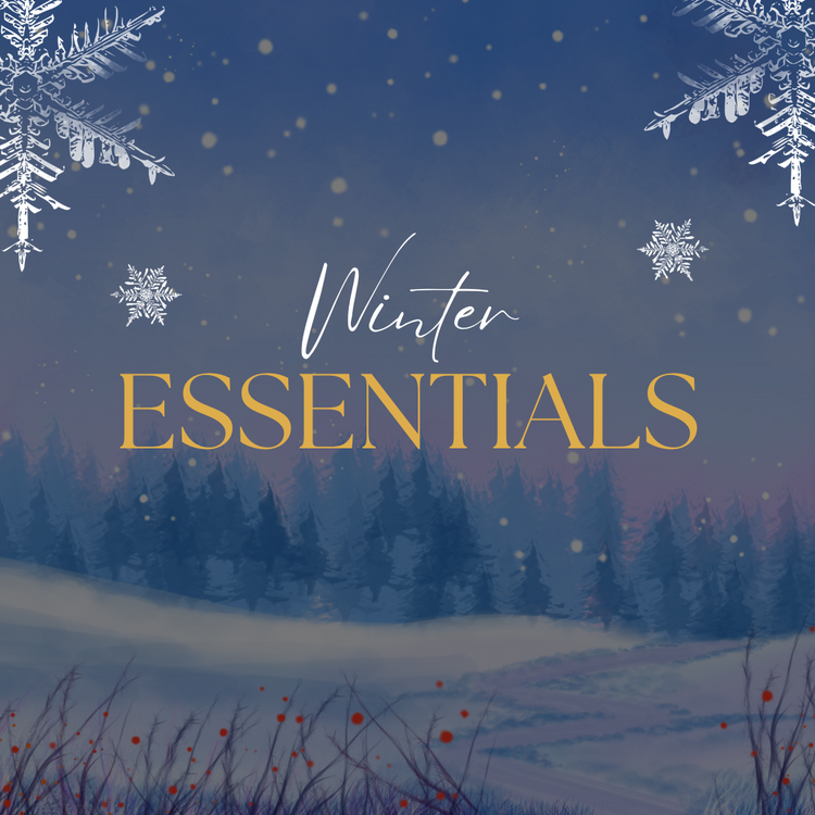 Winter Essential Products